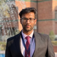 Aryan Singhal Email & Phone Number