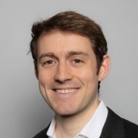 J.P. Morgan Employee Cory Carpenter's profile photo