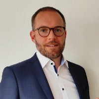 VR Payment GmbH Employee Gregor Marx's profile photo