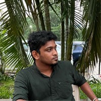Naresh Muthamizh's profile photo