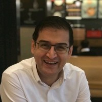 Sekom A.S. Employee Selim Soyarik's profile photo
