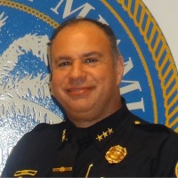 Richard Perez Email & Phone Number