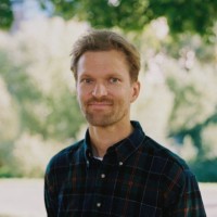 Brunch Oslo Employee Bård Gabrielsen's profile photo