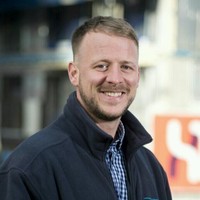 Wright Landscapes Employee Simon Garvey's profile photo