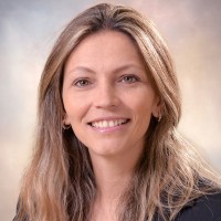 American Cooperative School Employee Carolina Blanco's profile photo