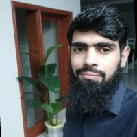 e-strats Employee Muhammad Anas's profile photo
