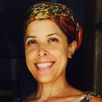 HELIX TRAINING PROGRAM INC Employee Dhyana Kluth's profile photo