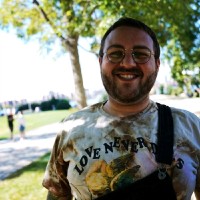 AV Workshop Employee Austin Piazza's profile photo