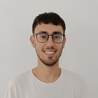 Playspace Employee Víctor Martínez Llamas's profile photo