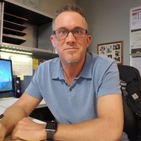 Astech Inc. Employee Mark Swanson's profile photo