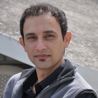 NMX Global Software, Inc. Employee Badar Khan's profile photo