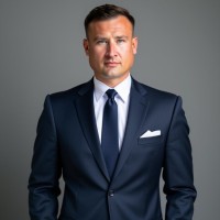 Benjamin Timmons