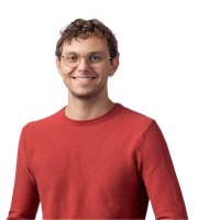 Allen Institute for Brain Science Employee Ryan McGinty's profile photo