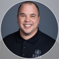 CAVE Solutions Employee David Stallings's profile photo