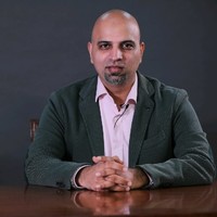 Vishal Purohit Email & Phone Number