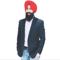 SkillGigs.com Employee Kamaldeep Singh's profile photo