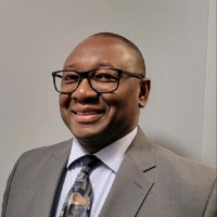 Iowa Communications Network (ICN) Employee Kazeze Patrick's profile photo