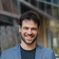 James Anthony Consulting Employee Zac Bailey's profile photo