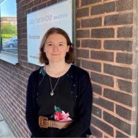 Gaby Hardwicke Solicitors Employee Bronwen Jones's profile photo
