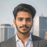 Urtasker Employee Ahmed Sajjad's profile photo