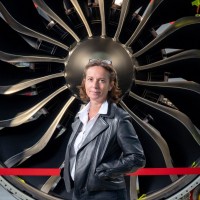Safran Employee Nathalie Stubler's profile photo