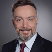 B&W Deloitte Employee Zoran Nikolić's profile photo