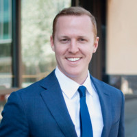 Indeavor Employee Brandon Schwarz's profile photo