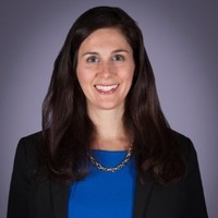 Fletcher Employee Courtney Howard's profile photo