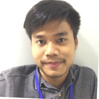 Comnet Employee Jirayut Thaipitak's profile photo