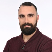 Metch Employee Marcos Martinez's profile photo
