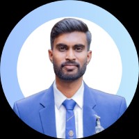 CIC Holdings PLC Employee Ranmal Perera's profile photo