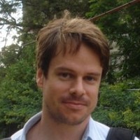 BD Employee David Bostick's profile photo