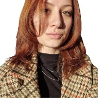 Infinitopes Employee Olena Didenko's profile photo