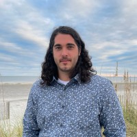 Coritech Services Employee Nathaniel Erbert's profile photo