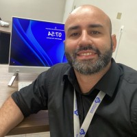 CODERN Employee João Batista's profile photo