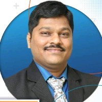 sourceitt Employee Pramod Papal's profile photo
