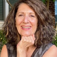 Elizabeth Ebaugh Email & Phone Number