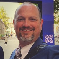 GSA Employee Daniel York's profile photo