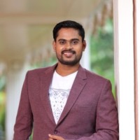 Valtech Employee Deepak Tripathy's profile photo