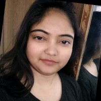 SynOption Employee Ayushi Srivastava's profile photo