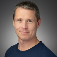 Corlann Employee Mike Hughes's profile photo