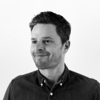 Amazon Employee Justus Brevik's profile photo