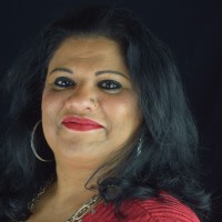 Aegis Power Systems, Inc. Employee Tazeen Siddiqui's profile photo