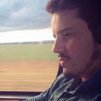 IPRINT GRÁFICA Employee Adriano Hass's profile photo