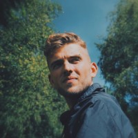 The Ouse Valley Archive Employee Alexander Blunden's profile photo