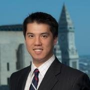 Foxfield LLC Employee Mark Tang's profile photo