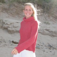 DRAX Employee Daisy Page's profile photo