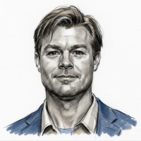 Okta Employee Alan Smith's profile photo