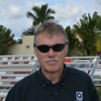 BENCHMARK     Employee Michael Crewdson's profile photo