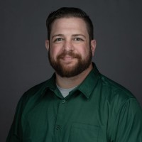 ADG Engineering Employee Carl Greene's profile photo